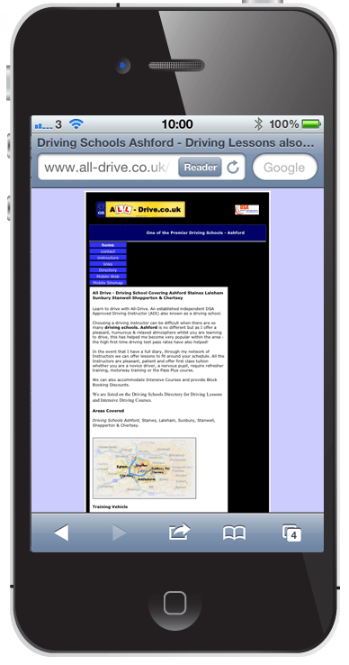 all-drive-main All Drive Main Website